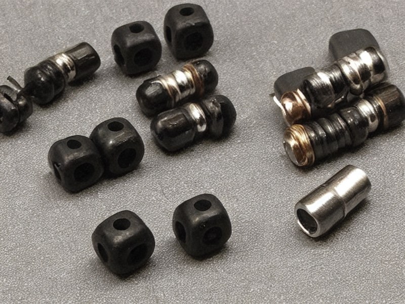 磁性器件专题在工业控制中的选型资料 1