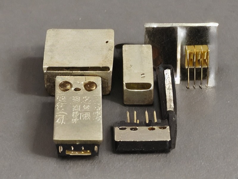浪涌保护应用产品说明 2