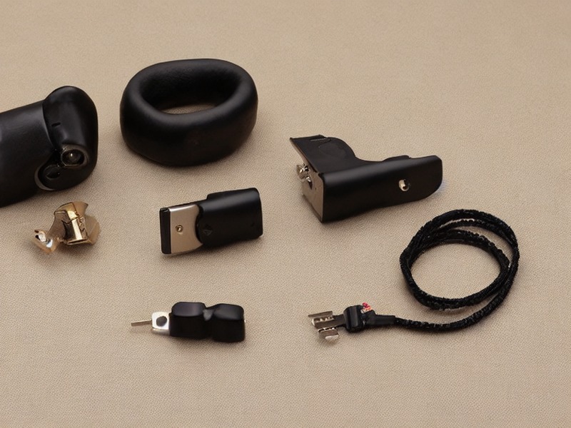 pg模拟器 测试夹具说明资料 2