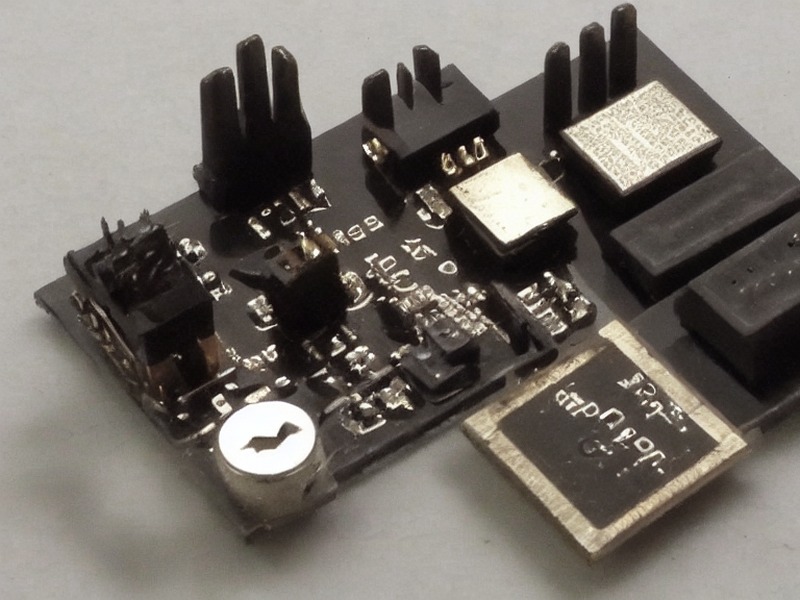 pg模拟器选型参考：USB PDBOM整理选型参考